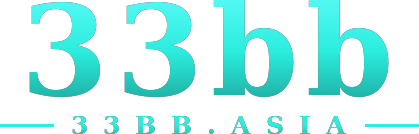 33bb logo
